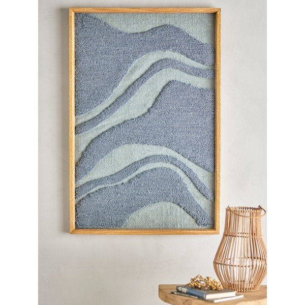 Glezna 60x91 cm Leven – Bloomingville-image-2
