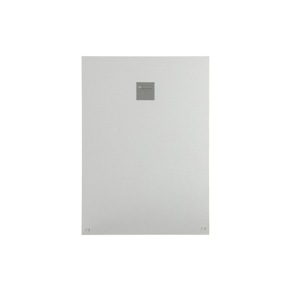 Bēši pelēks attēls bez rāmja BePureHome Artwork Bud-image-3
