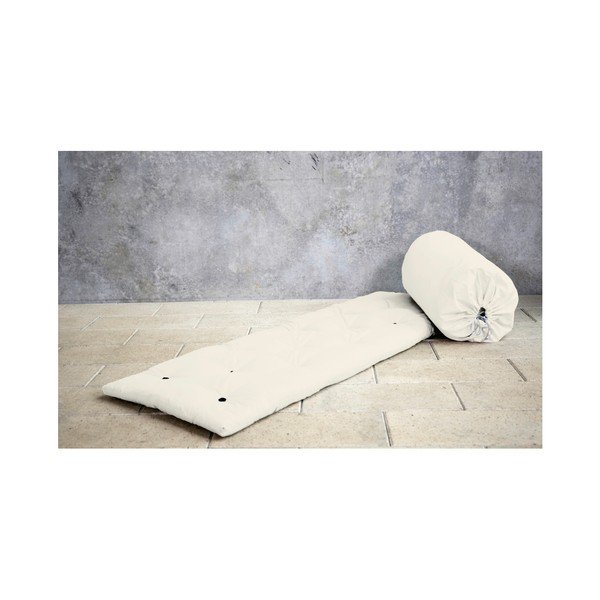 Futons/vizitācijas gulta Karup Gulta maisā Natural