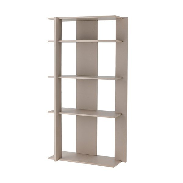 Pelēks plaukts 64x120x29 cm Norvida – Bloomingville-image-2
