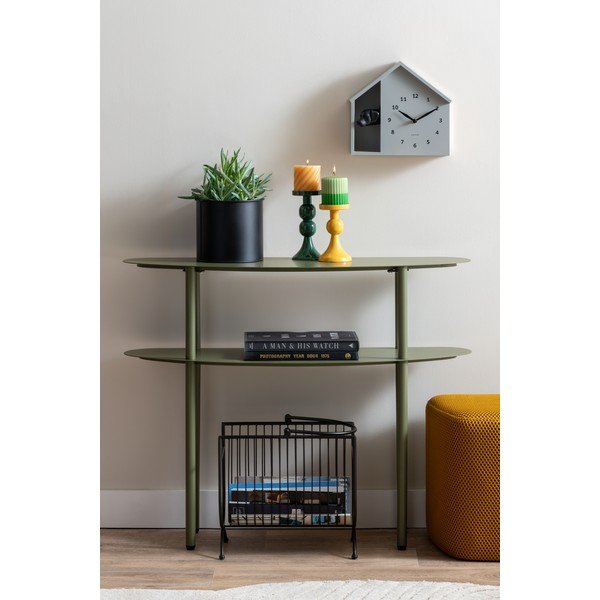 Metāla žurnālu statīvs Riqueza – PT LIVING-image-3