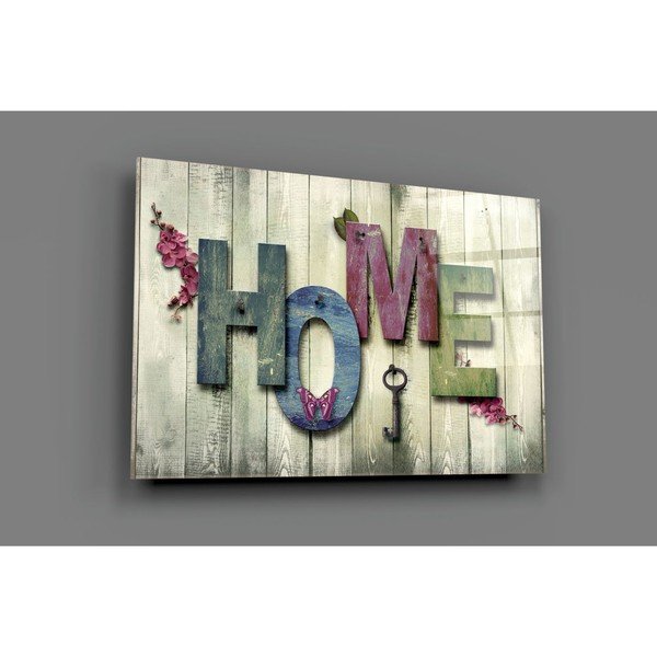 Stikla glezna Insigne Home-image-3