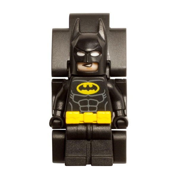LEGO® Batman Movie Batman pulkstenis-image-4