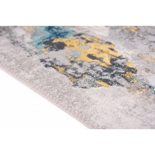 Mazgājams paklājs 160x230 cm Marble – Vitaus-image-2