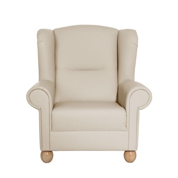 Bēšs krēsls Max Winzer Monarch Beige-image-3