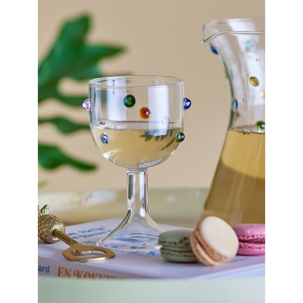 Vīna glāze 250 ml Thalia – Bloomingville-image-1