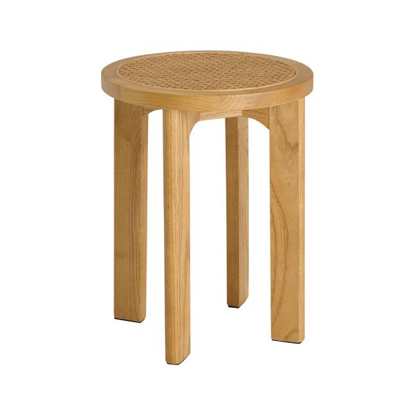 Dabīga toņa rotangpalmas ķeblis Callut – Ellos Home-image-2