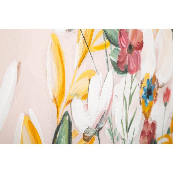 Ar rokām darināta glezna 60x120 cm Florville – Mauro Ferretti-image-2