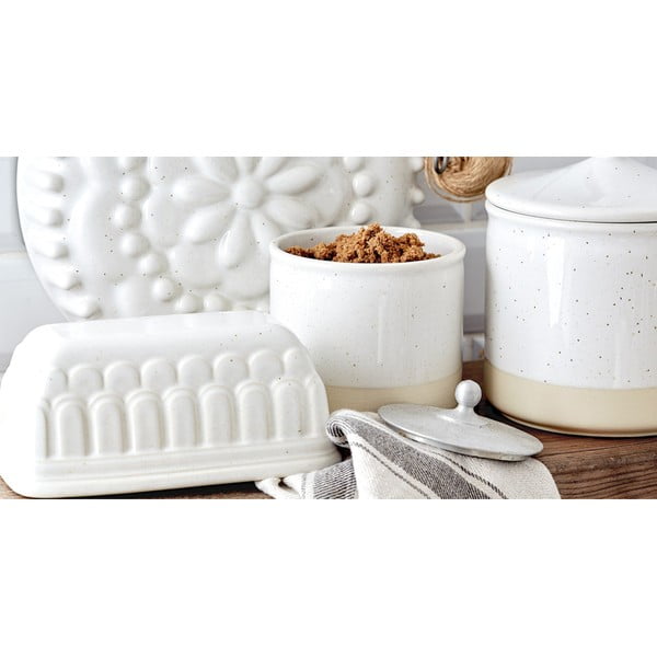 Balts keramikas cepamais trauks Casafina Fattoria, ⌀ 27 cm-image-2