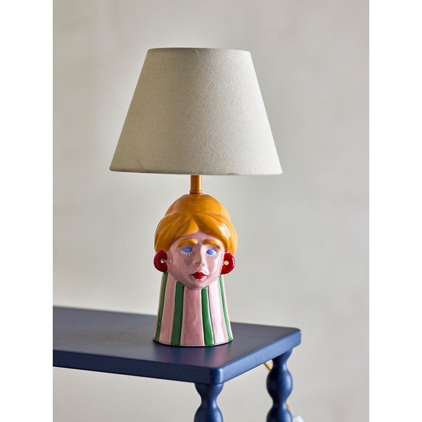 LED galda lampa (augstums 41 cm) Miss – Bloomingville-image-2