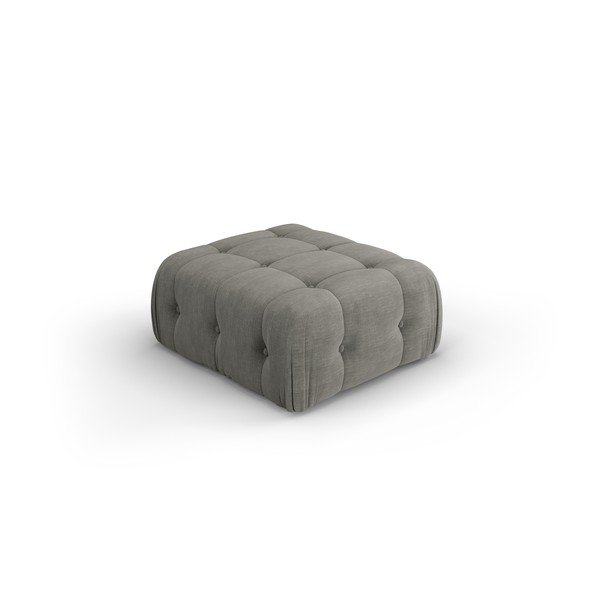 Pelēks kāju soliņš Ferento – Cosmopolitan Design-image-2
