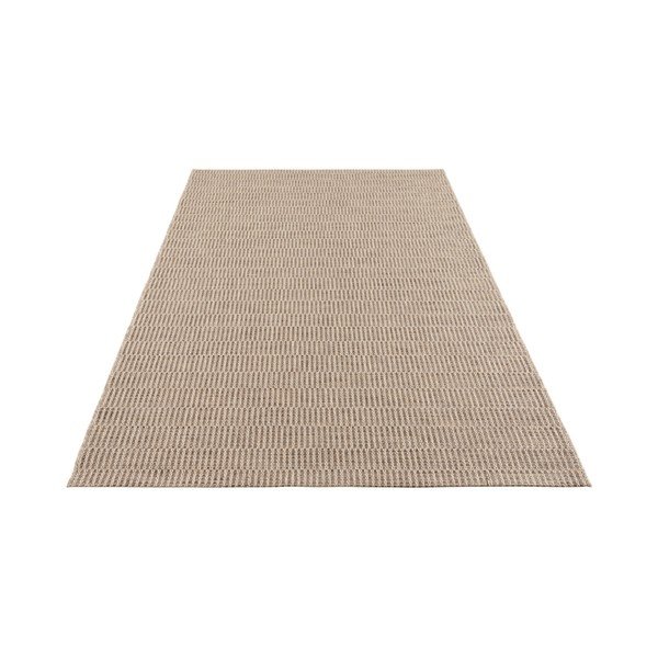 Brūns āra paklājs Elle Decoration Brave Dreux, 160 x 230 cm-image-4