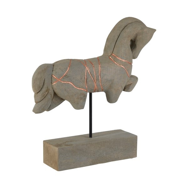 Koka statuete Vena – Premier Housewares-image-1