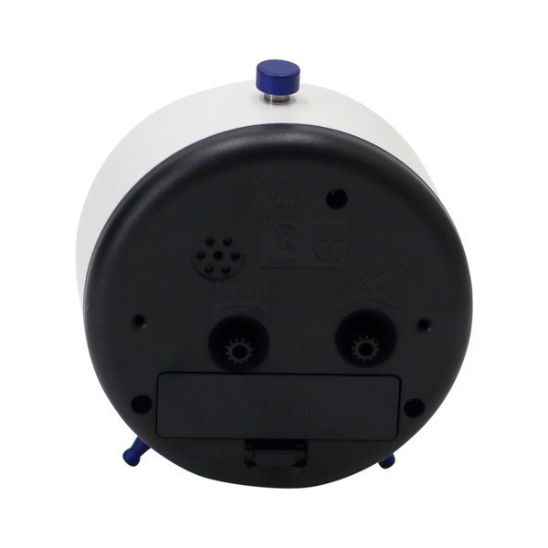 Modinātājpulkstenis Button Retro – Karlsson-image-2