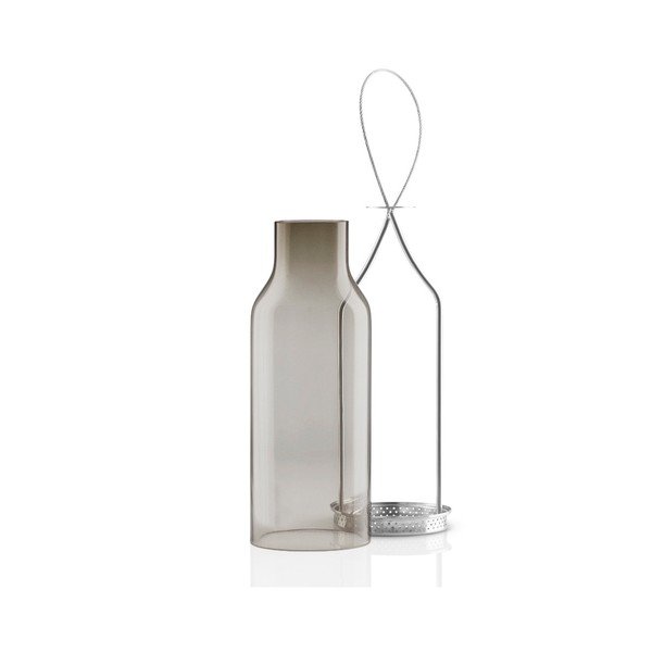 Lampa Eva Solo Latamia Grey-image-2