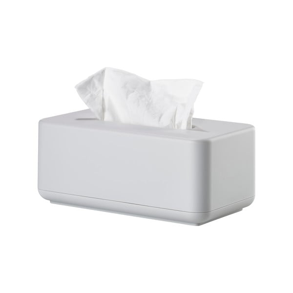 Plastmasas salvešu kaste Ume – Zone