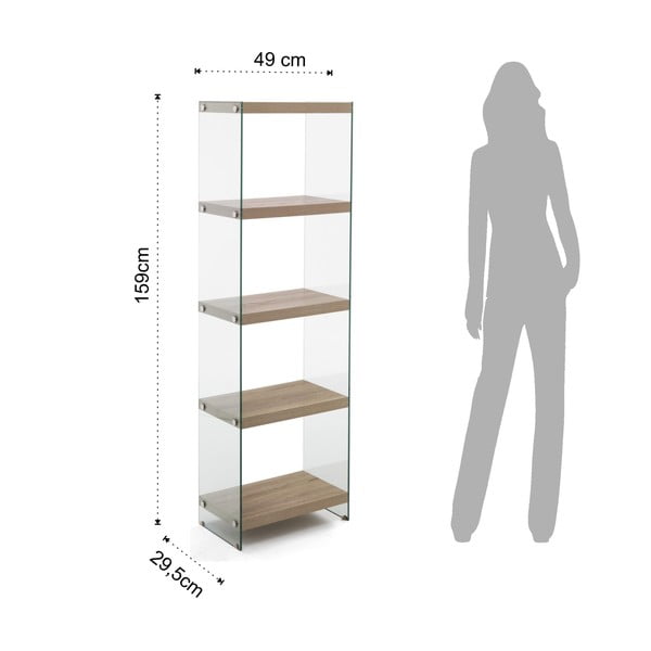 Grāmatplaukts Tomasucci Nancy-image-3