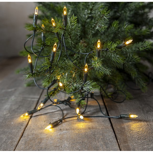 Lampiņu virtene spuldžu skaits 20 gab. ar vadu garums 285 cm – Star Trading-image-2