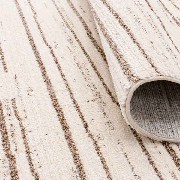 Krēmkrāsas paklājs 200x275 cm Oslo – Asiatic Carpets-image-3