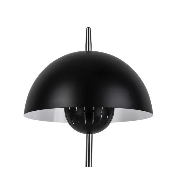 Melna galda lampa Leitmotiv Sphere Top, ø 25 cm-image-3