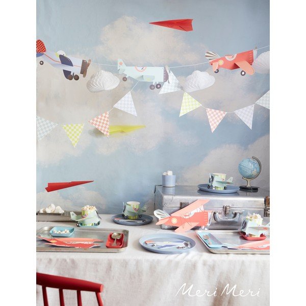 Virtene Planes – Meri Meri-image-1