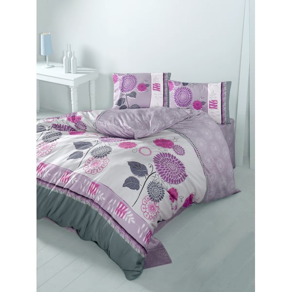 Divguļamā gultas gultas veļa Buse, 200 x 220 cm