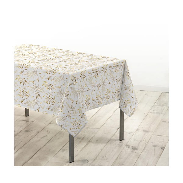 Mikrošķiedras galdauts 140x240 cm Naëlle – douceur d'intérieur