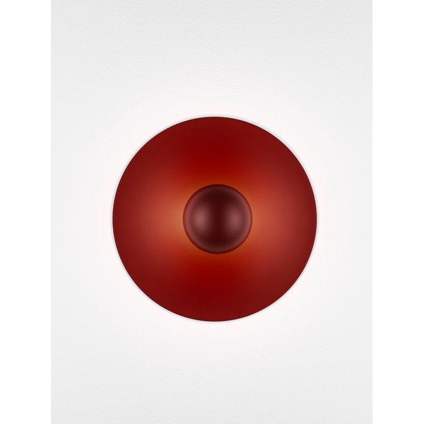 Bordo alumīnija LED sienas lampa Edem – Nova Luce-image-3