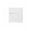 Balts kokvilnas dvielis 50x100 cm FRINO – Blomus