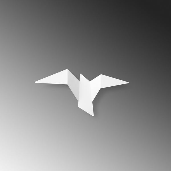 Balta LED sienas lampa Pacali – Opviq lights-image-3