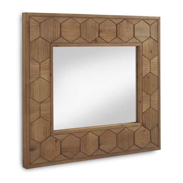 Sienas spogulis Geese Honeycomb, 89 x 80 cm