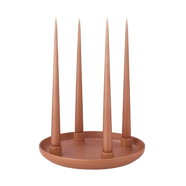 Keramikas adventes svečturis Vela – Blomus