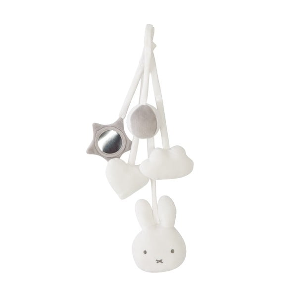 Piekaramā rotaļlieta (5 gab.) Miffy – Roba