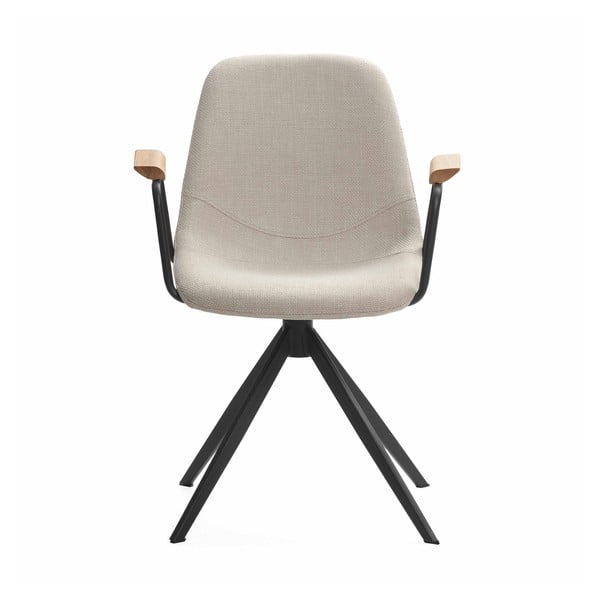 Bēši pusdienu krēsli (2 gab.) Tali – Marckeric-image-2