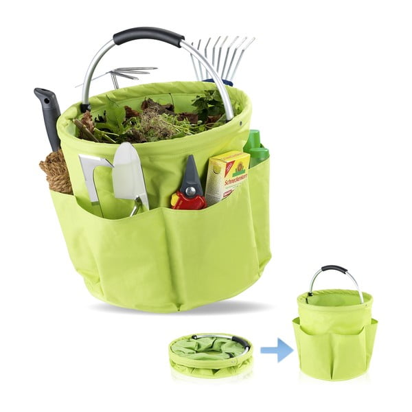 Dārza instrumentu organizators – Maximex-image-4