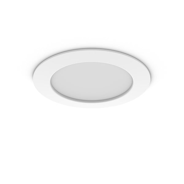 LED/iebūvēta viedā griestu lampa 12 W Slim – Philips Hue