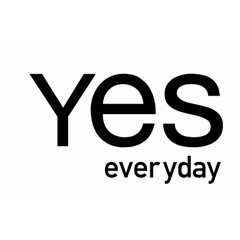 Yes Everyday · Juny