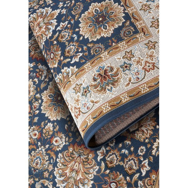 Zils āra paklājs 160x235 cm Nicolas – Villeroy&Boch-image-3