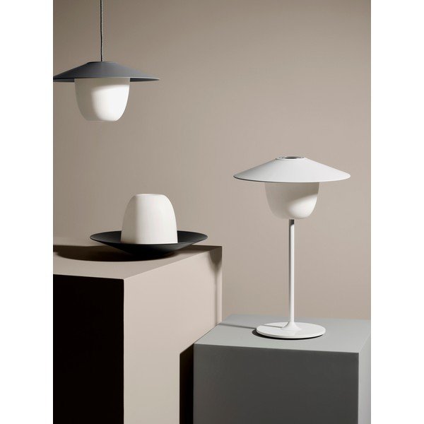 Balta LED lampa Blomus Ani Lamp-image-4