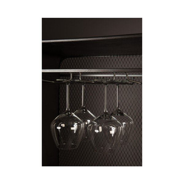 Koka vīna skapis Dutchbone Vino-image-3