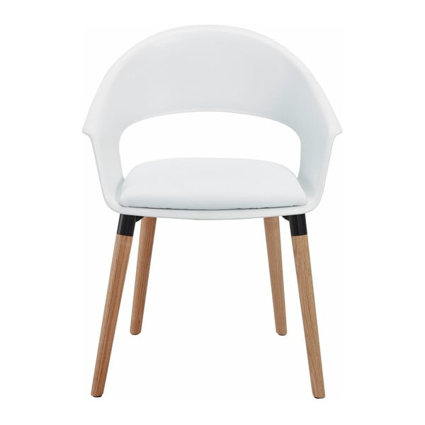 2 baltu krēslu komplekts Støraa Alto
