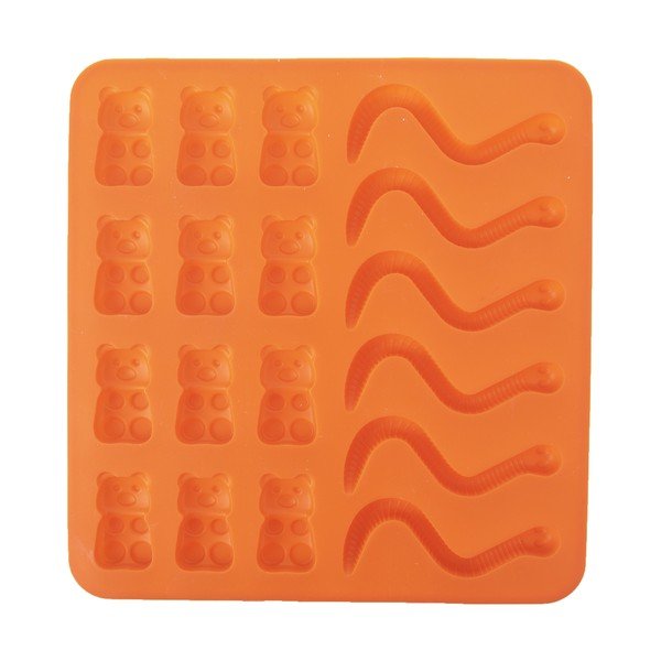 Silikona cepšanas forma pralinē 19x19 cm – Orion-image-4