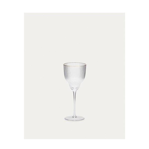 Vīna glāze 330 ml Ayan – Kave Home-image-4