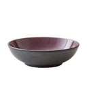 Melna/violeta akmensmasas bļodiņa 1 l Gastro Black/Purple – Bitz