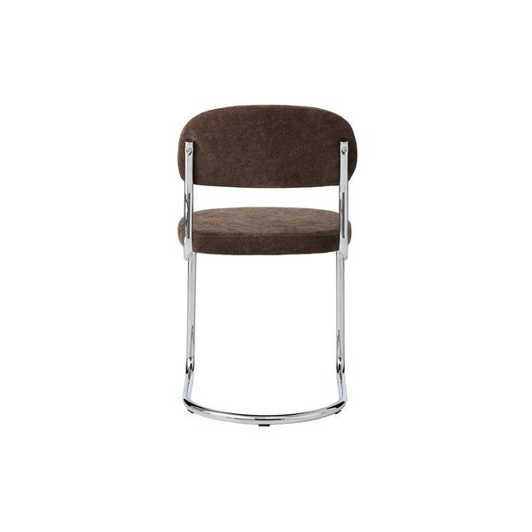 Brūns pusdienu krēsls Griffin – Unique Furniture-image-4