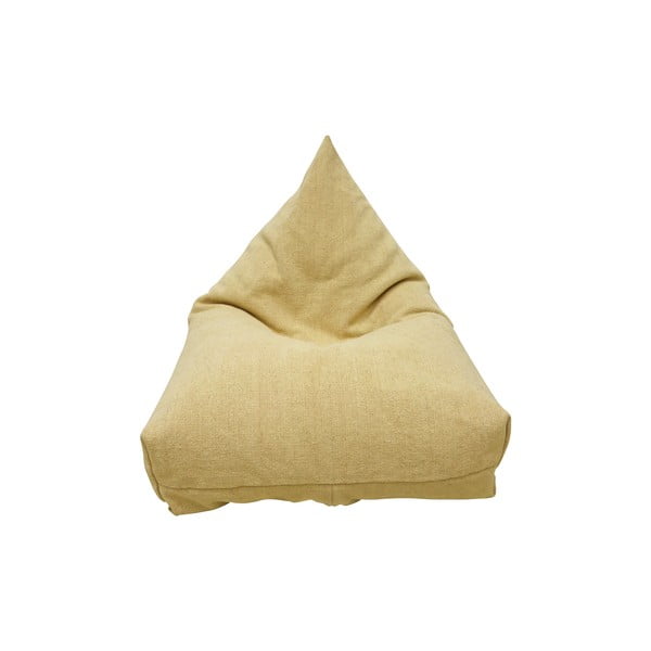 Gaiši dzeltens bērnu sēžammaiss Cleo Light Honey – Lorena Canals