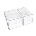 Plastmasas vannas istabas organizators – Casa De Engel