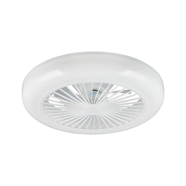 Balta LED griestu lampa Mora – Reality