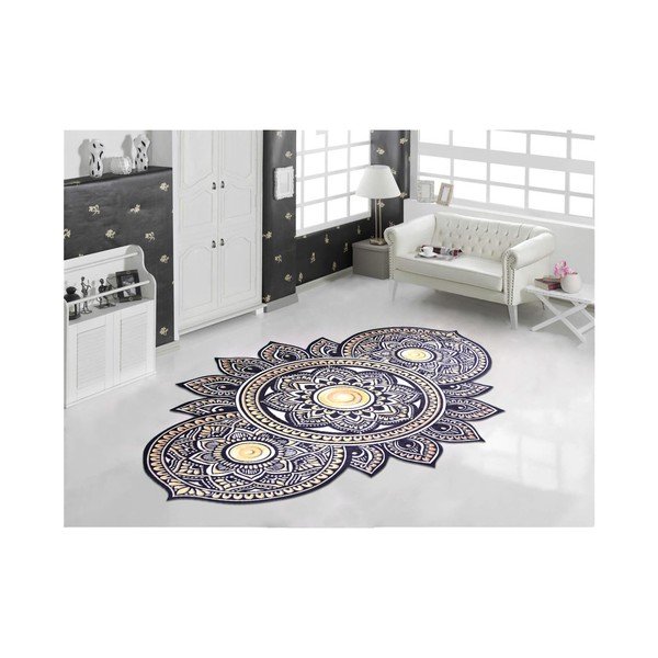 Paklājs Vitaus Malika Kassio, 80 x 120 cm-image-1