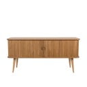 Zema kumode Zuiver Barbier